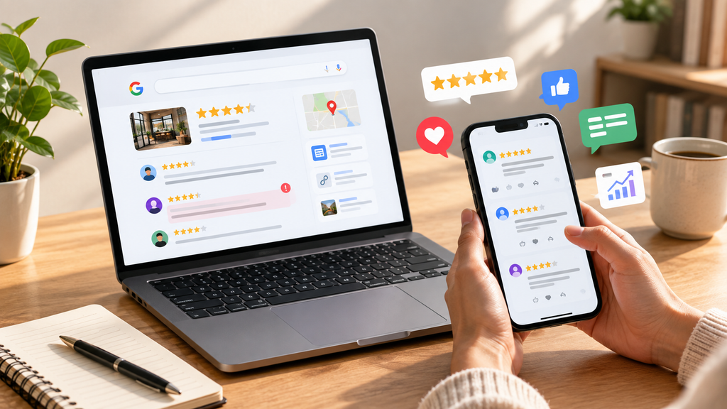 social media impacts 